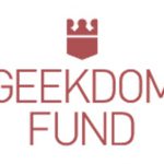geekdom fund logo